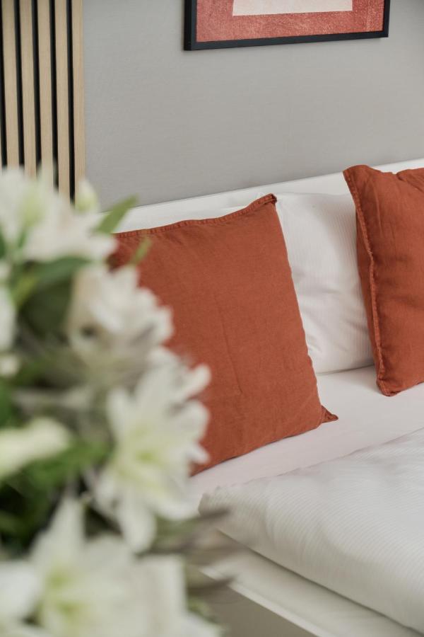 Wroclavia Apartments Dyrekcyjna By Noclegi Renters วรอตซวาฟ ภายนอก รูปภาพ
