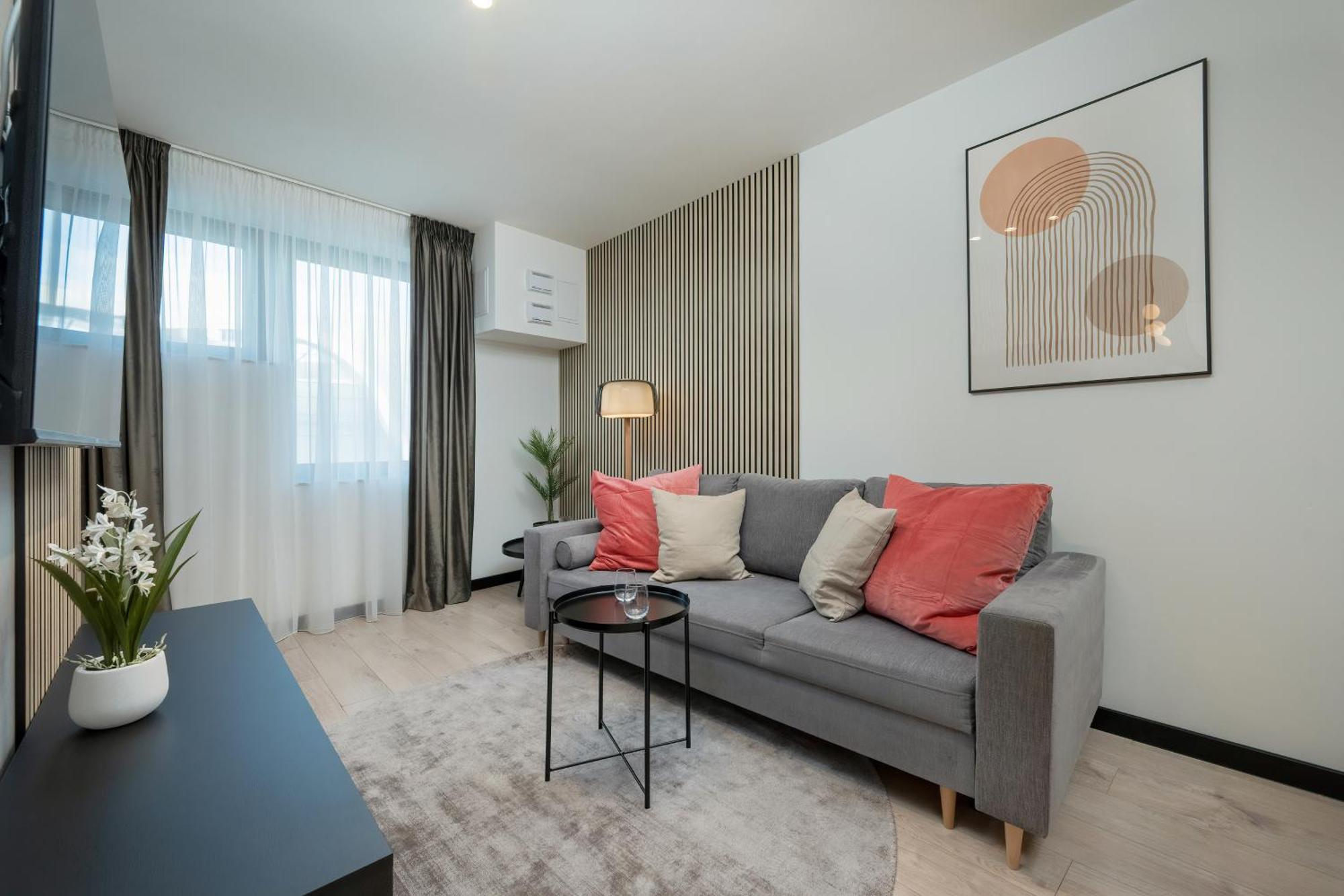 Wroclavia Apartments Dyrekcyjna By Noclegi Renters วรอตซวาฟ ภายนอก รูปภาพ