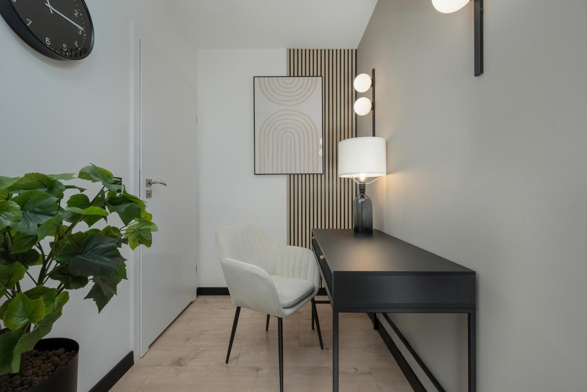 Wroclavia Apartments Dyrekcyjna By Noclegi Renters วรอตซวาฟ ภายนอก รูปภาพ
