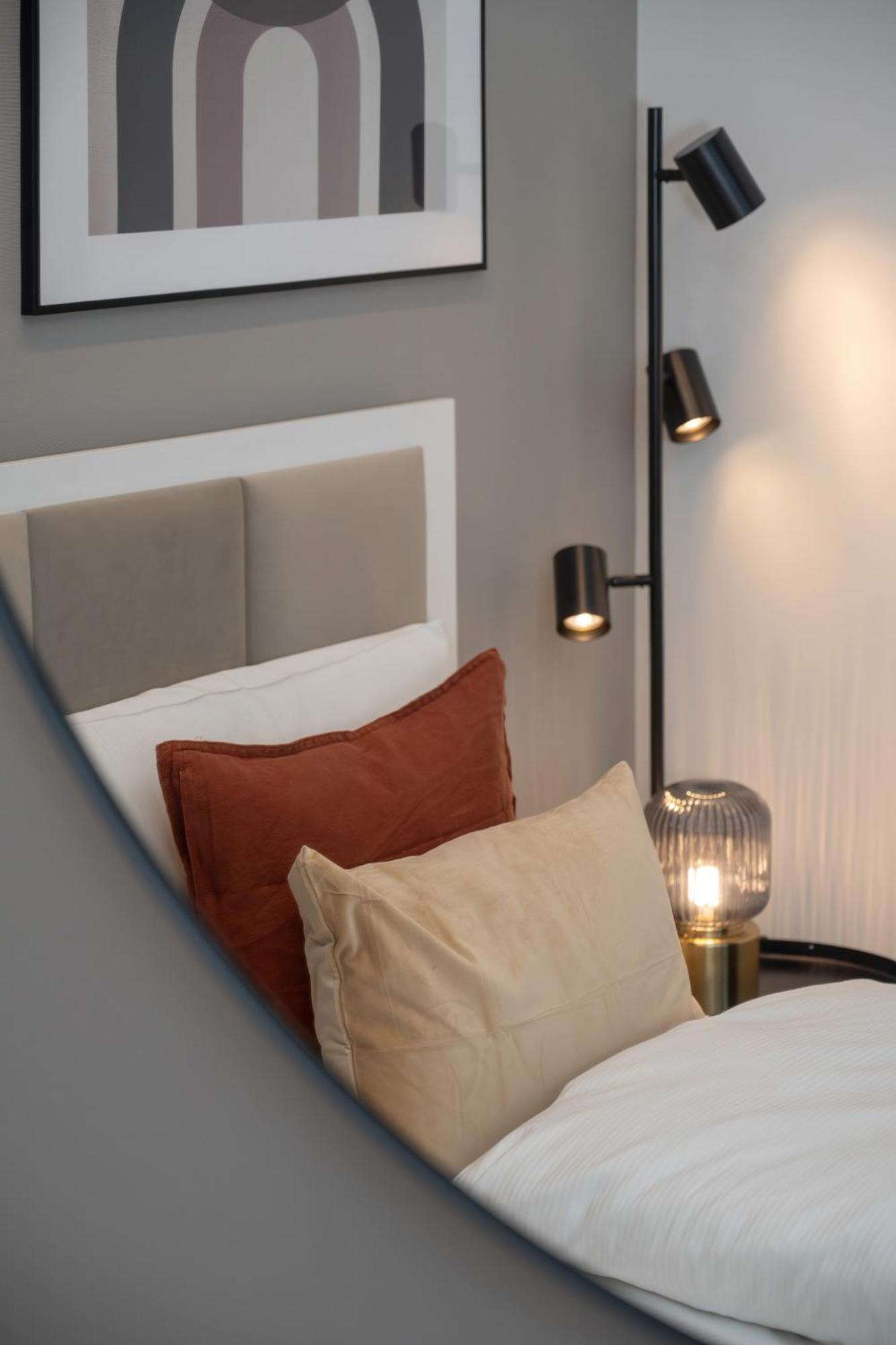 Wroclavia Apartments Dyrekcyjna By Noclegi Renters วรอตซวาฟ ภายนอก รูปภาพ