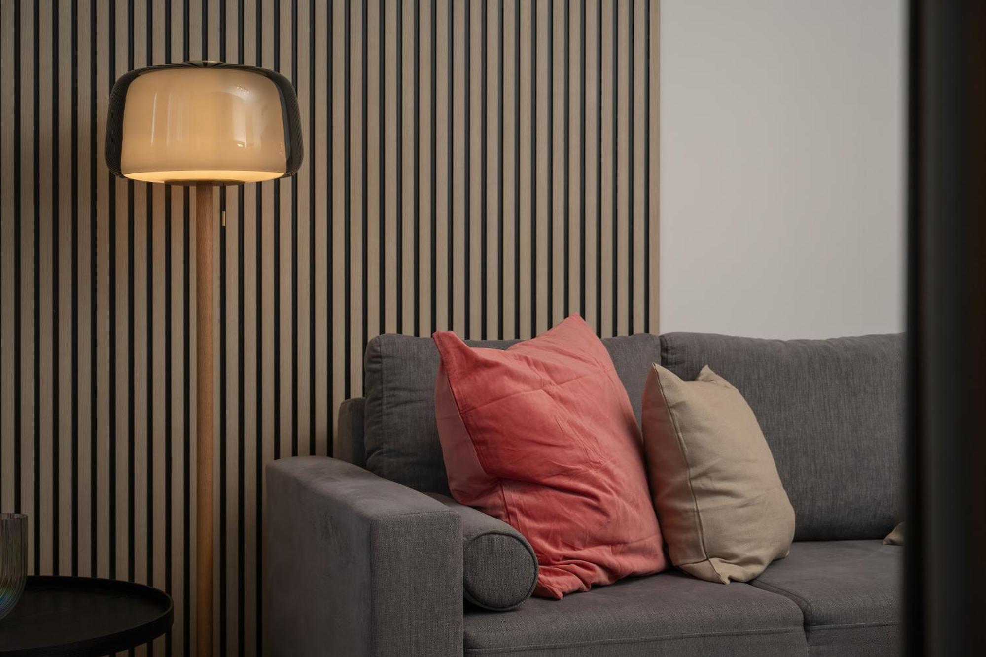 Wroclavia Apartments Dyrekcyjna By Noclegi Renters วรอตซวาฟ ภายนอก รูปภาพ