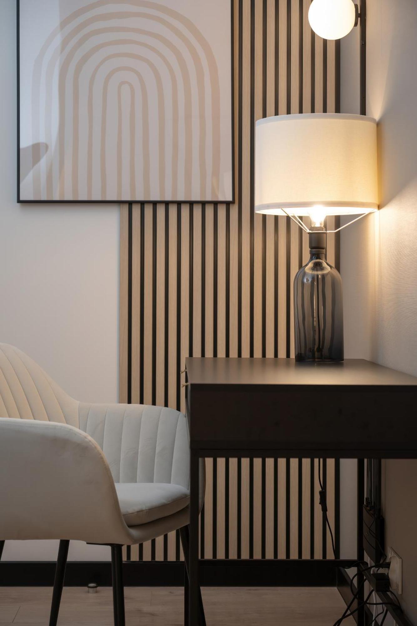 Wroclavia Apartments Dyrekcyjna By Noclegi Renters วรอตซวาฟ ภายนอก รูปภาพ